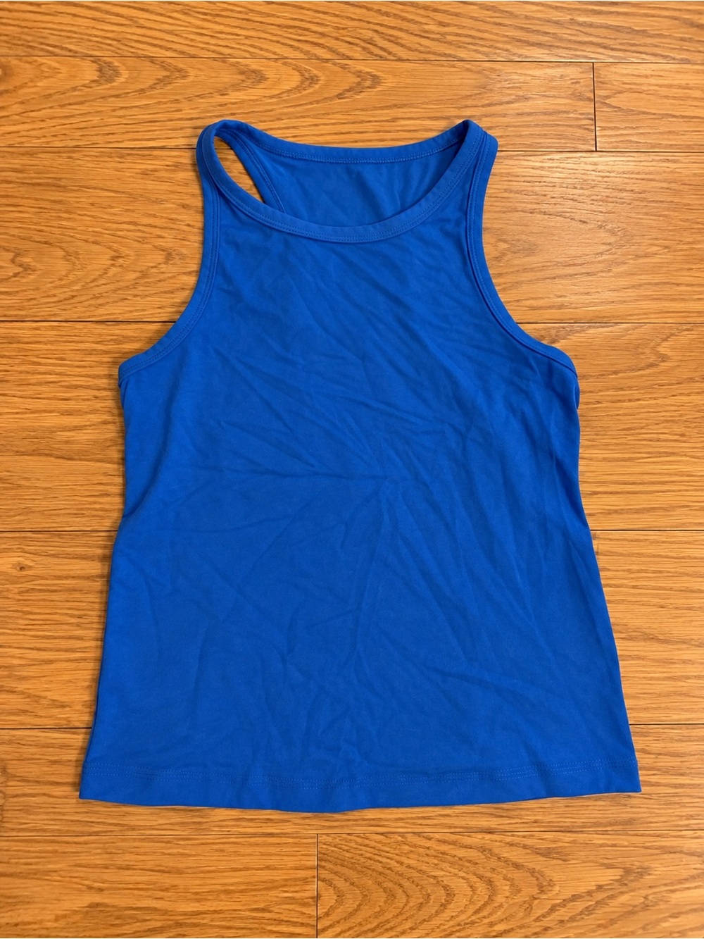 lululemon Align™ Waist-Length Racerback Tank Top